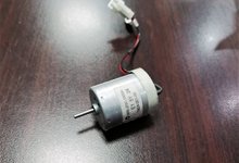 CX7000转印膜马达