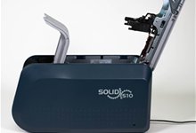 打印机报错 Ribbon Seek Err 色带传感器校正步骤