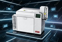 法高P6300再转印证卡打印机全面评
