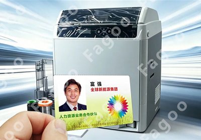 自带高级金属光泽质感｜法高金属光泽防伪证卡制作全攻略