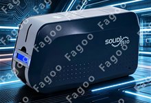 SOLID-510打印机故障报错及解决办法