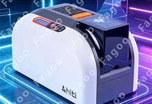 证卡打印机故障：CS-200e/CS-220e/P280e 0800报错（翻面模组错误）排查指南