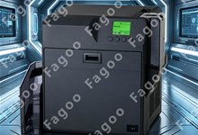 法高CX-7650 | 600DPI再转印高清晰证卡打印机（七）
