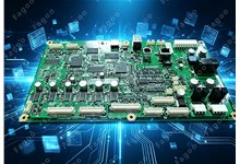 CX7000主板-高端再转印证卡打印机的核心控制中枢