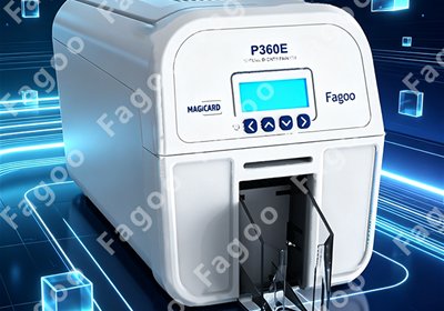 法高P360E打印机