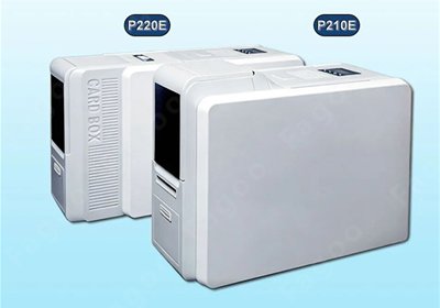 法高P210E/P220E 高清直印式单/双