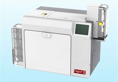法高P6300再转印证卡打印机全面评