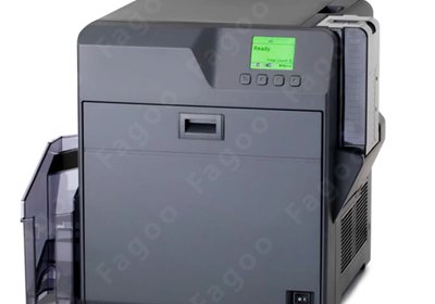 法高CX-7650证卡打印机全面评测：